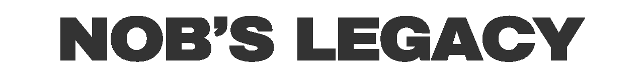 NLK開拓団：NOB'S LEGACYへの道